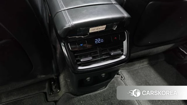 Kia K8 Hybrid id 5040416 из Кореи 29