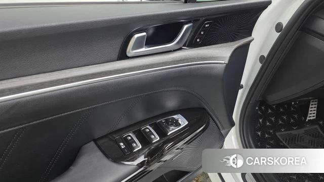 Kia The New K5 3rd generation id 4980544 из Кореи 29