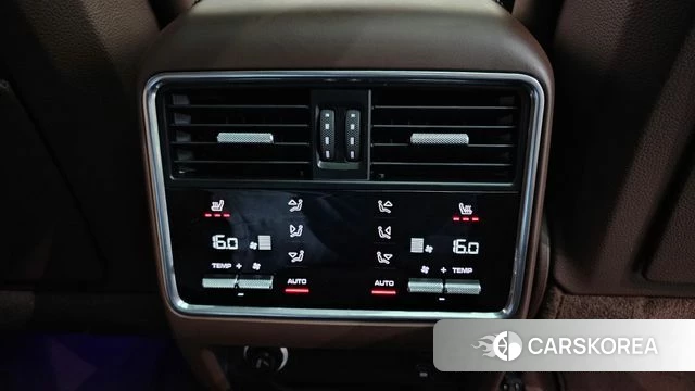 Porsche Cayenne (PO536) id 4566690 из Кореи 29