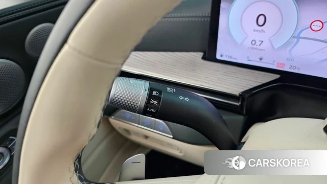 Genesis GV80 id 4964338 из Кореи 29