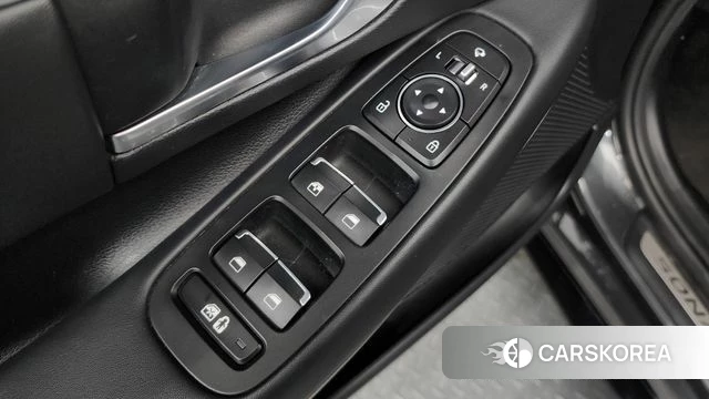 Hyundai Sonata (DN8) id 4732028 из Кореи 29