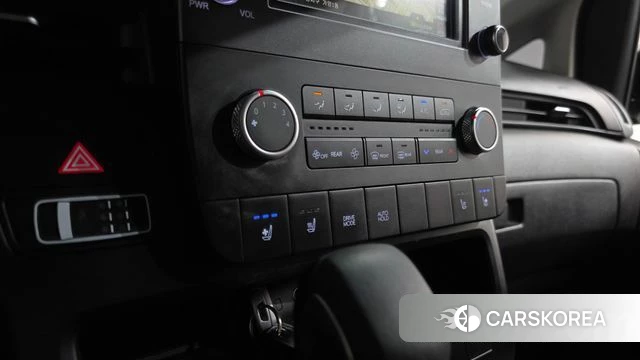 Hyundai Staria id 4991704 из Кореи 29