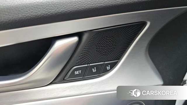 Genesis G70 id 4923891 из Кореи 29