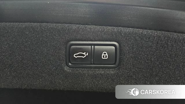 Genesis G90 id 5029076 из Кореи 29