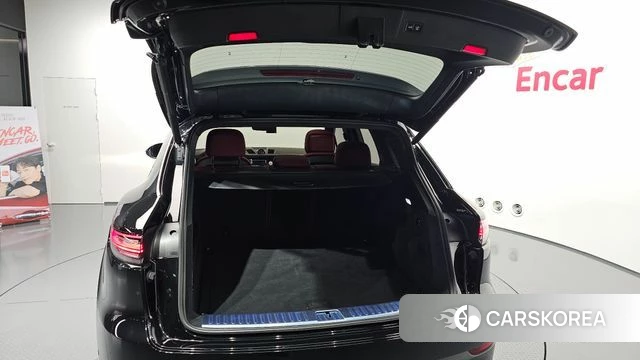 Porsche Cayenne (PO536) id 4656208 из Кореи 29
