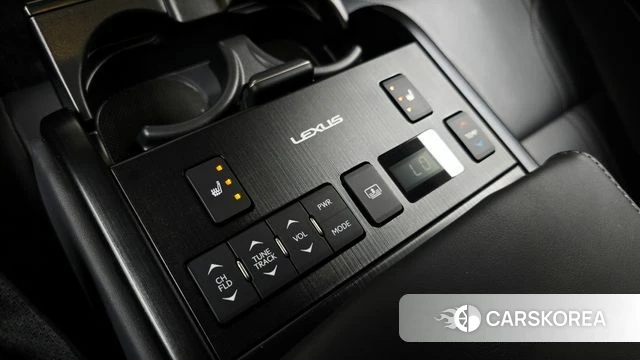 Lexus ES300h 7th generation id 4991083 из Кореи 29
