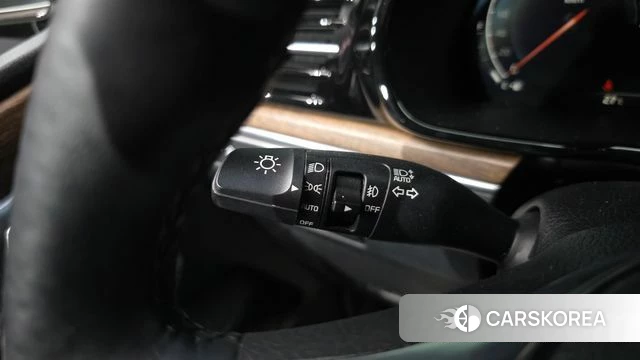 Kia Mohave Master id 4977552 из Кореи 29