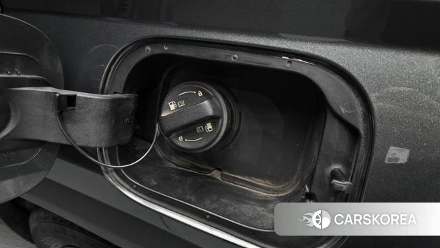 Hyundai Tucson Hybrid (NX4) id 4986472 из Кореи 29