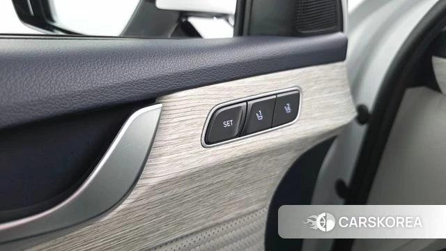 Hyundai The New Palisade id 5021353 из Кореи 29