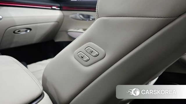 Genesis GV70 id 4964629 из Кореи 29