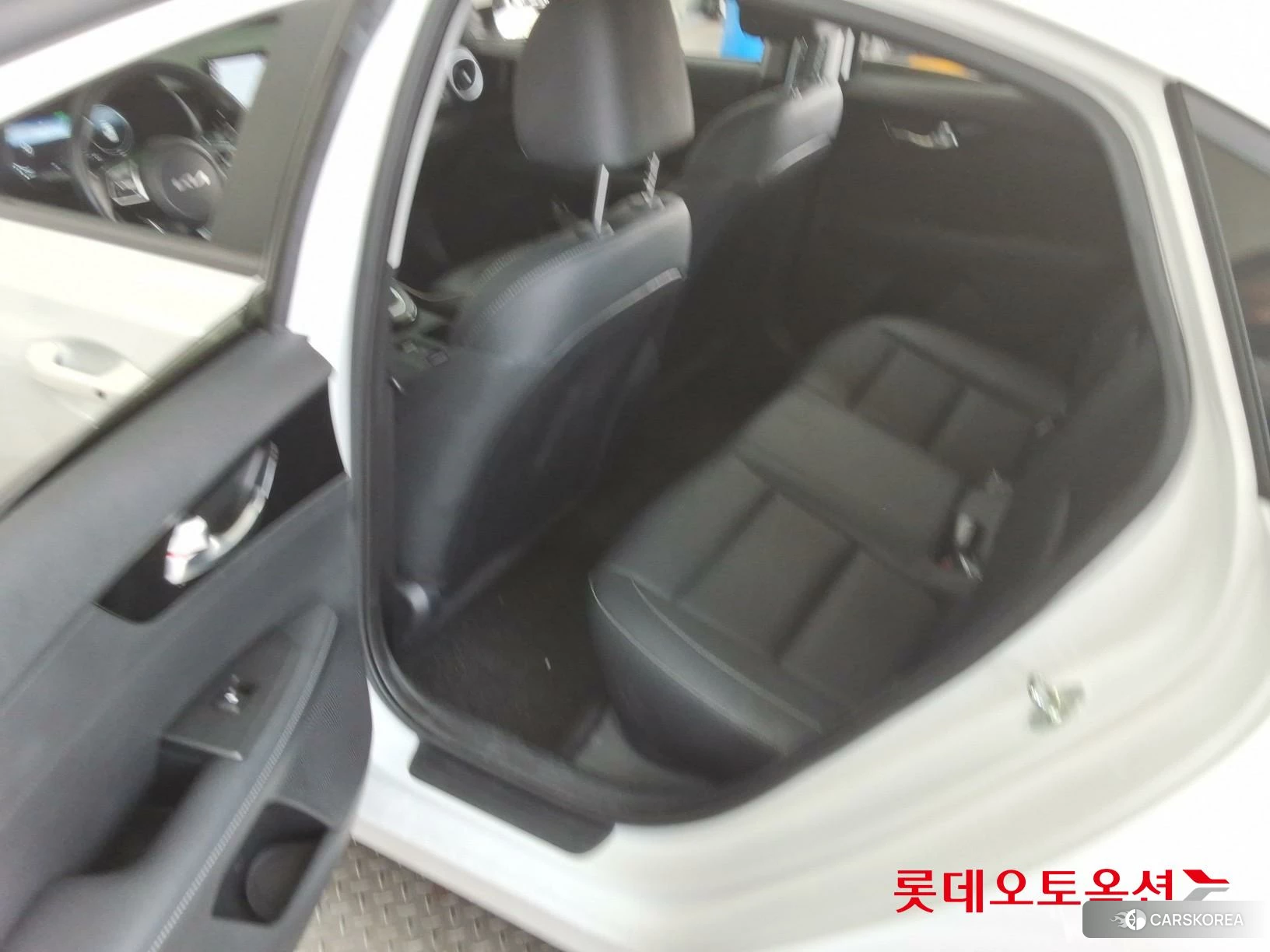 Kia K3 id 4984664 из Кореи 29
