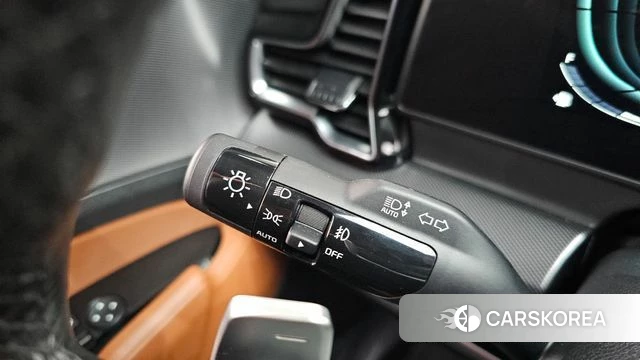 Kia Sportage 5th Generation id 5012159 из Кореи 29