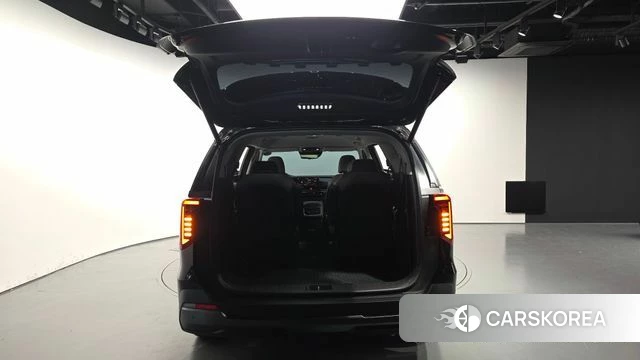 Kia The New Carnival 4th Generation id 5039492 из Кореи 29