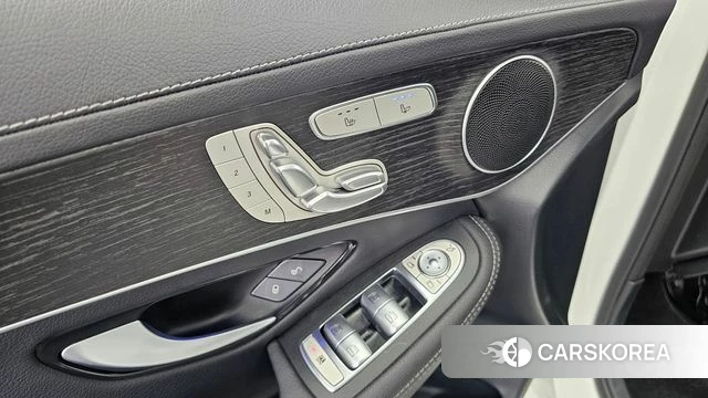 Mercedes-Benz GLC-Class X253 id 5012355 из Кореи 29