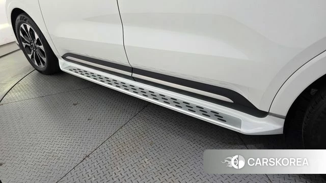 Kia Carnival 4th generation id 5021822 из Кореи 29