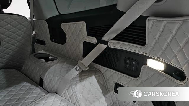 Hyundai Ionic 9 id 4950020 из Кореи 29