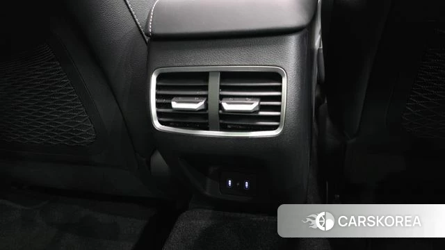 Hyundai Sonata D Edge (DN8) id 5058701 из Кореи 29