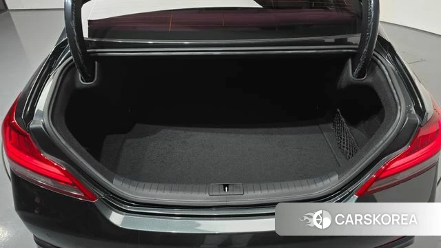 Genesis G70 id 4918769 из Кореи 29