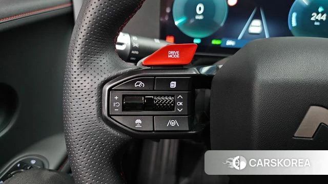 Hyundai The New Ionic 5 id 4928392 из Кореи 29