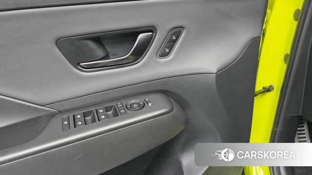 Hyundai Kona Hybrid (SX2) id 4941253 из Кореи 29