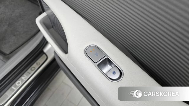 Hyundai Ionic 6 id 5059190 из Кореи 29