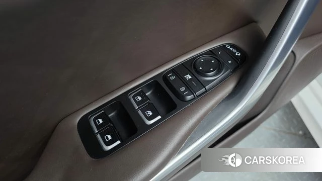 Kia Stinger id 5013947 из Кореи 29