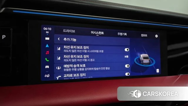 Porsche Makan EV id 5045519 из Кореи 29