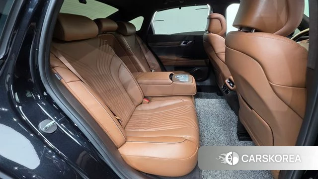 Genesis G80 (RG3) id 5002767 из Кореи 29