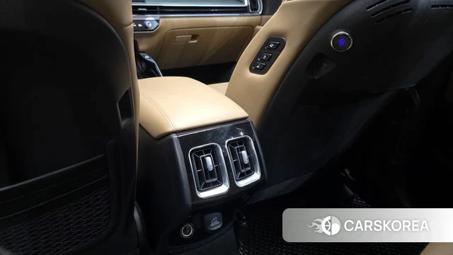 Kia The New Sorento 4th Generation id 5016359 из Кореи 29