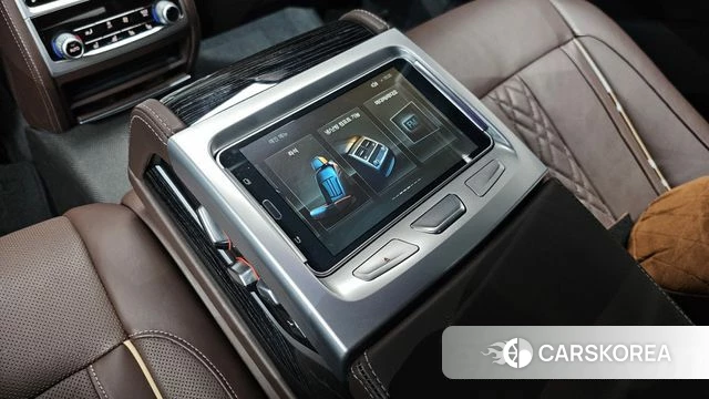 BMW 7 Series (G11) id 4952947 из Кореи 29
