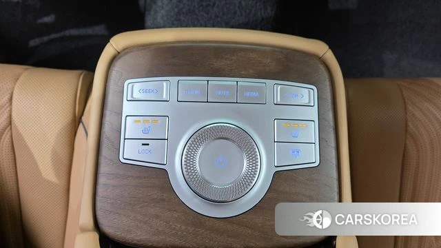 Genesis G80 (RG3) id 5017494 из Кореи 29