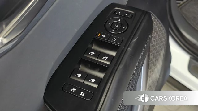 Kia EV9 id 5032955 из Кореи 29
