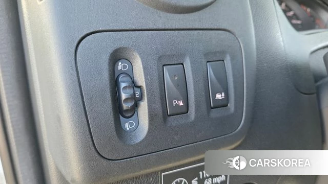Renault Korea (Samsung) Master id 4937308 из Кореи 29