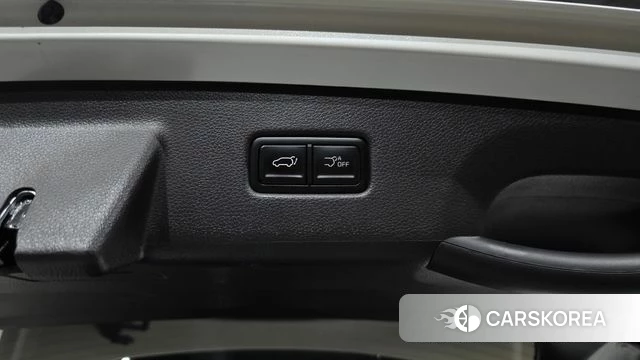 Kia The New Carnival 4th Generation id 4995828 из Кореи 29