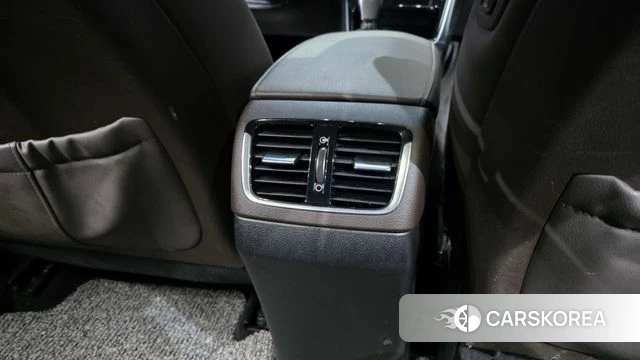 Hyundai Grandeur IG id 5029179 из Кореи 29