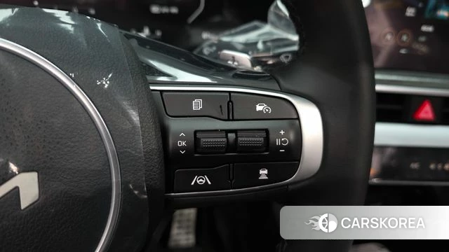 Kia The New K5 3rd generation id 4969395 из Кореи 29
