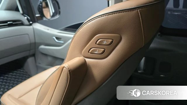 Hyundai Staria id 4657288 из Кореи 29