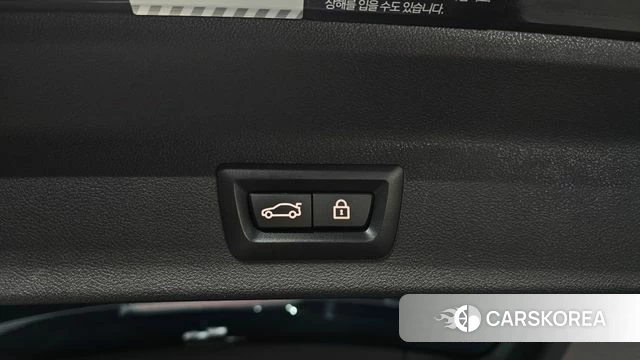 BMW iX3 id 5012088 из Кореи 29