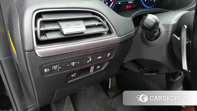 Hyundai Palisade id 4604378 из Кореи 29