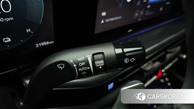 Hyundai Grandeur Hybrid (GN7) id 5011423 из Кореи 29