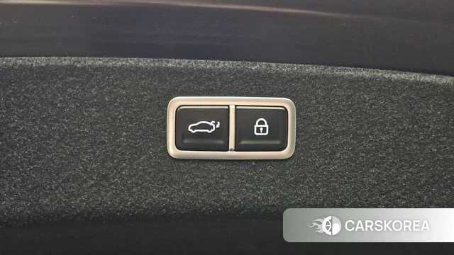 Genesis G80 (RG3) id 4941662 из Кореи 29