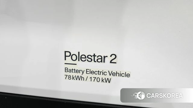 Polestar Polestar 2 id 4936247 из Кореи 29