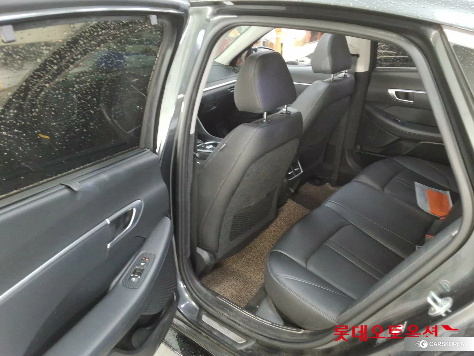 Hyundai Sonata id 4984704 из Кореи 29