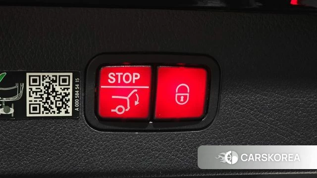 Mercedes-Benz EQS V297 id 4917314 из Кореи 29