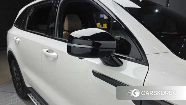 Kia The New Sorento 4th Generation id 5016351 из Кореи 29