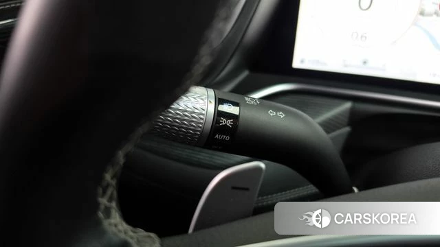 Genesis G90 (RS4) id 5027434 из Кореи 29