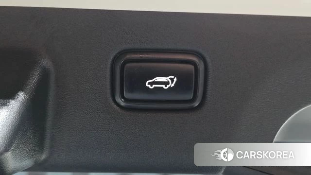Kia The New EV6 id 5026369 из Кореи 29