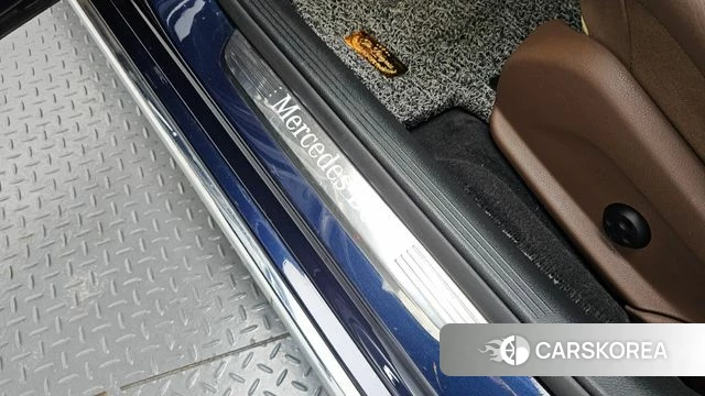 Mercedes-Benz E-Class W213 id 5029080 из Кореи 29