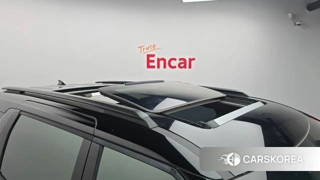 Kia The New Carnival 4th Generation id 4990512 из Кореи 29