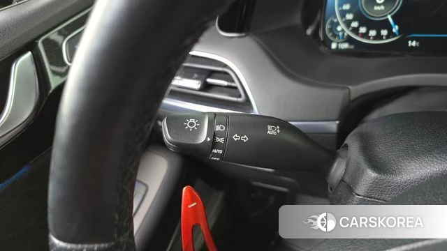Hyundai Palisade id 5047245 из Кореи 29